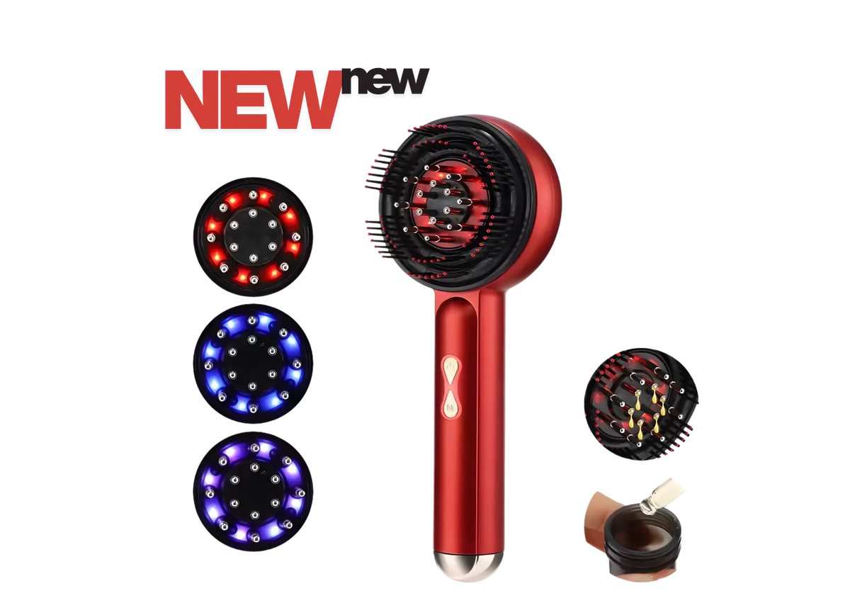 New Upgrade-Red